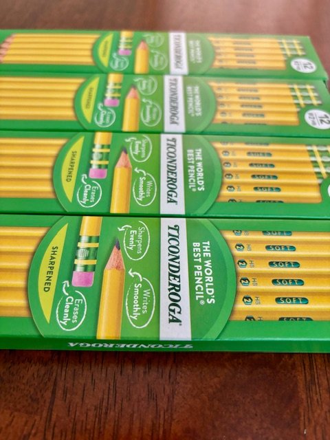 school supplies list