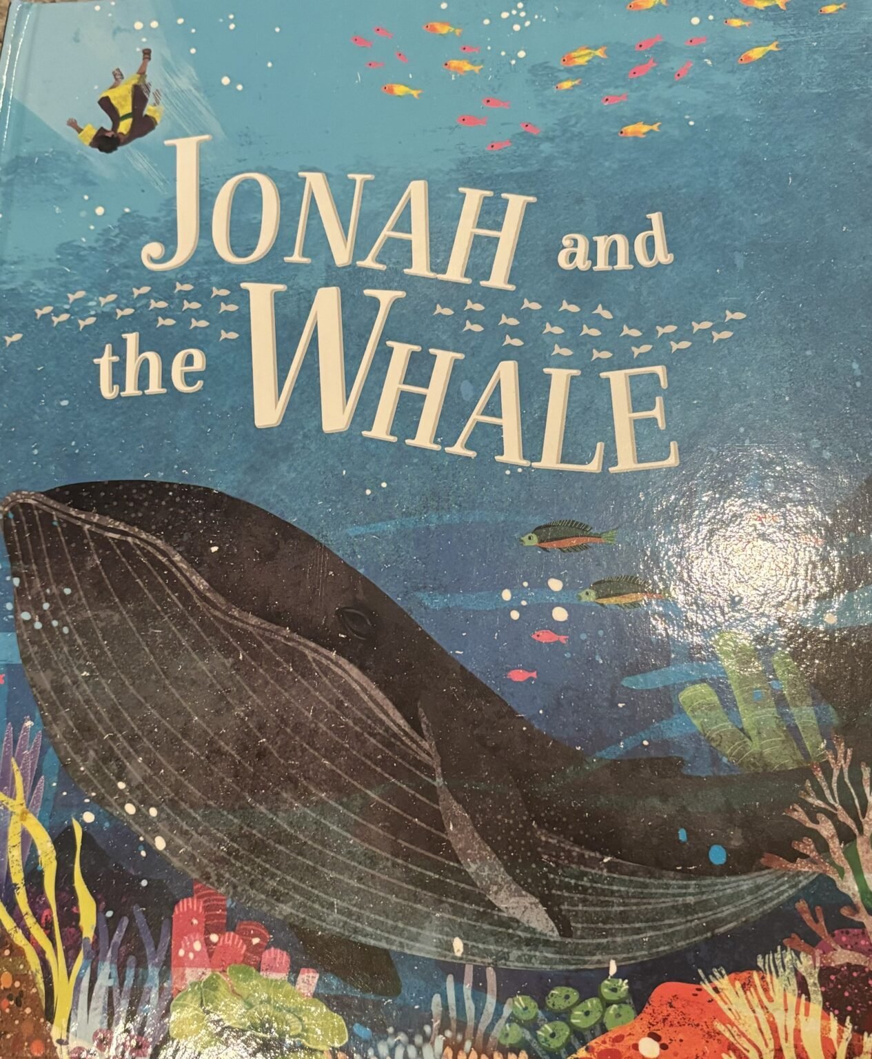 20 Must-Read Christian Books for Kids to Build Faith at an Early Age ...