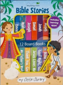 20 Must-Read Christian Books for Kids to Build Faith at an Early Age ...