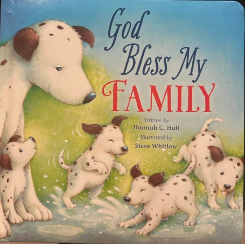 20 Must-Read Christian Books for Kids to Build Faith at an Early Age ...
