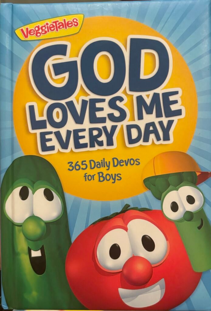 Christian board books for babies